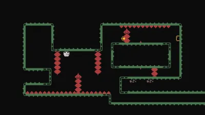 Gothic Platformer Games Bundle — скриншот 7