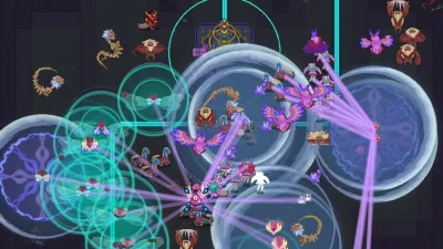 Bioweaver — скриншот 7