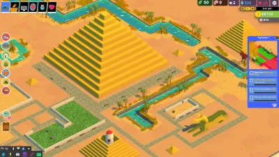 Parkasaurus: Dinoluxe Edition — скриншот 7