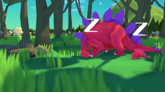 Parkasaurus: Dinoluxe Edition — скриншот 9
