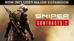Sniper Ghost Warrior Contracts 2