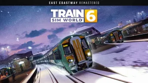 Train Sim World® 6: East Coastway Remastered: Brighton - Eastbourne & Seaford