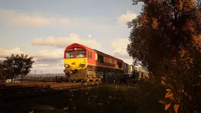 Train Sim World® 6: East Coastway Remastered: Brighton - Eastbourne & Seaford — скриншот 3