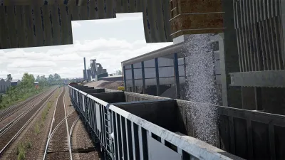 Train Sim World® 6: East Coastway Remastered: Brighton - Eastbourne & Seaford — скриншот 7