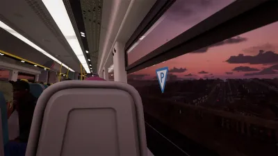 Train Sim World® 6: East Coastway Remastered: Brighton - Eastbourne & Seaford — скриншот 8