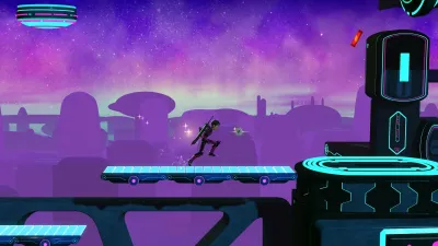 Trollhunters: Defenders of Arcadia — скриншот 5