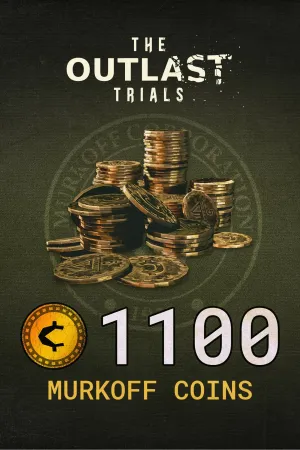 1100 Murkoff Coins