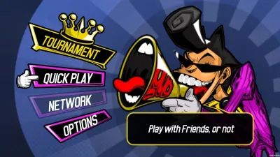 Get Over Here — скриншот 5