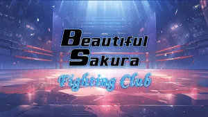 Beautiful Sakura: Fighting Club (Windows)