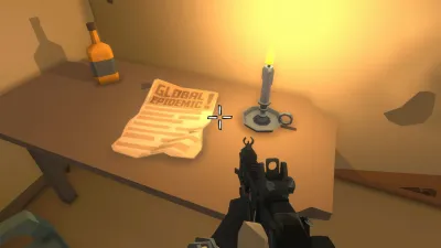 The Walking Zombie 2 — скриншот 6