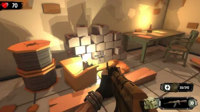 The Walking Zombie 2 — скриншот 7