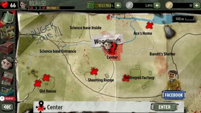 The Walking Zombie 2 — скриншот 8