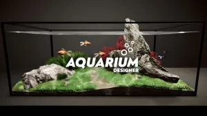 Aquarium Designer
