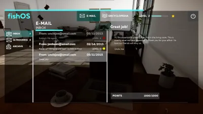 Aquarium Designer — скриншот 7