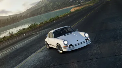 The Crew 2 – Porsche Car Pack — скриншот 2