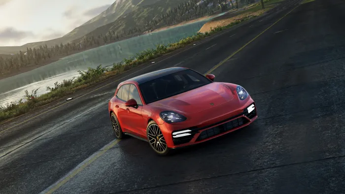 The Crew 2 – Porsche Car Pack — скриншот 3