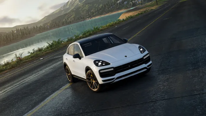 The Crew 2 – Porsche Car Pack — скриншот 4