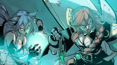 Ruined King: A League of Legends Story™ – Эксклюзивное издание — скриншот 10