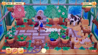 Lemon Cake — скриншот 5