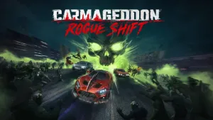 Carmageddon: Rogue Shift