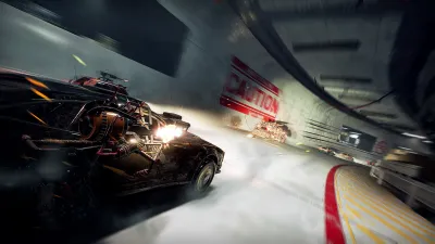 Carmageddon: Rogue Shift — скриншот 6
