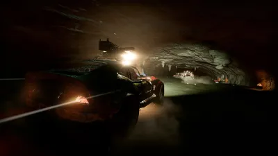 Carmageddon: Rogue Shift — скриншот 9