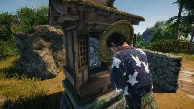 Sengoku Dynasty — скриншот 12