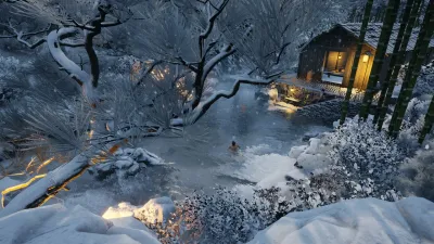 Sengoku Dynasty — скриншот 14