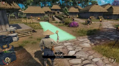 Sengoku Dynasty — скриншот 2