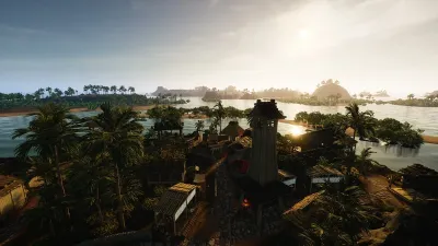 Sengoku Dynasty — скриншот 3