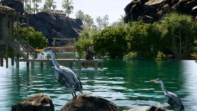 Sengoku Dynasty — скриншот 5