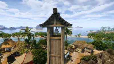 Sengoku Dynasty — скриншот 6