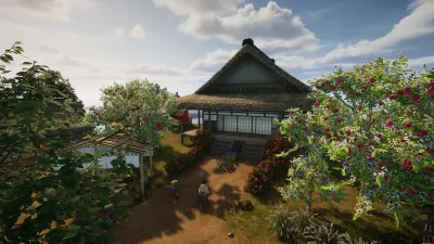 Sengoku Dynasty — скриншот 9