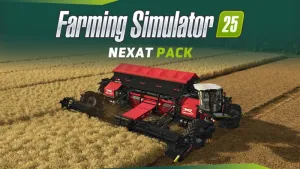 FS25: NEXAT Pack (PC)