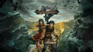 The Dark Eye: Chains of Satinav