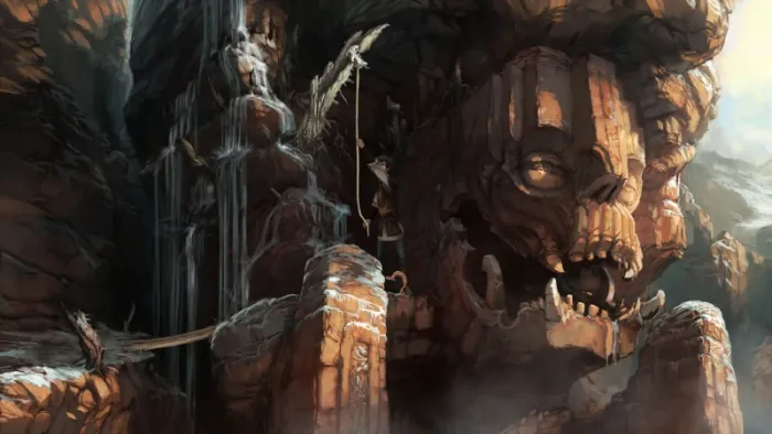 The Dark Eye: Chains of Satinav — скриншот 4