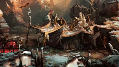 The Dark Eye: Chains of Satinav — скриншот 8