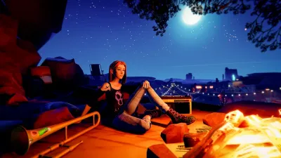 Road 96 — скриншот 5