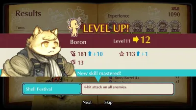 Fuga: Melodies of Steel — издание Deluxe — скриншот 8