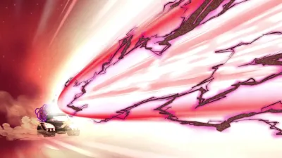 Fuga: Melodies of Steel — издание Deluxe — скриншот 9