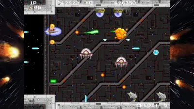 Infinos — скриншот 1