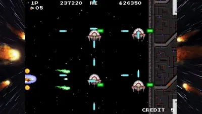 Infinos — скриншот 2