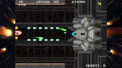 Infinos — скриншот 3