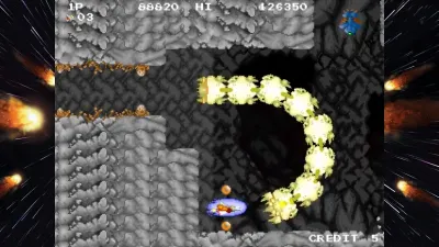 Infinos — скриншот 5