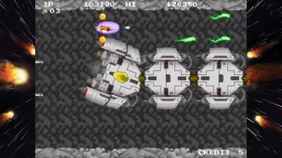 Infinos — скриншот 6