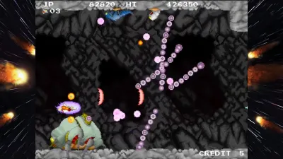 Infinos — скриншот 7