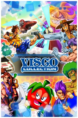 VISCO Collection