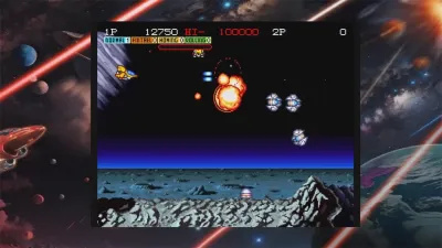 VISCO Collection — скриншот 1