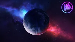 AAA Dynamic Scenes - Planet Out There Dynamic Scene