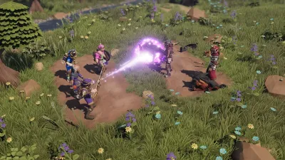 For The King II — скриншот 1